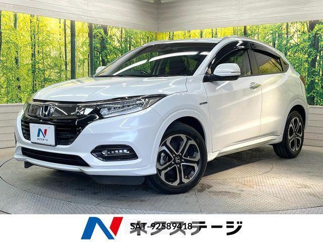Honda VEZEL 2020-03 4992694-0