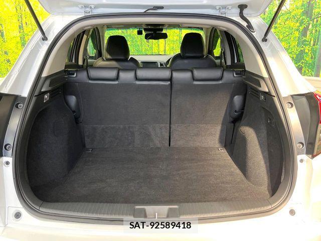Honda VEZEL 2020-03 4992694-9