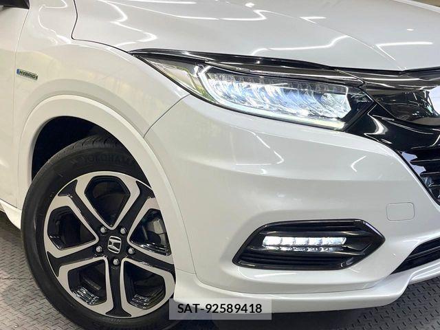 Honda VEZEL 2020-03 4992694-11