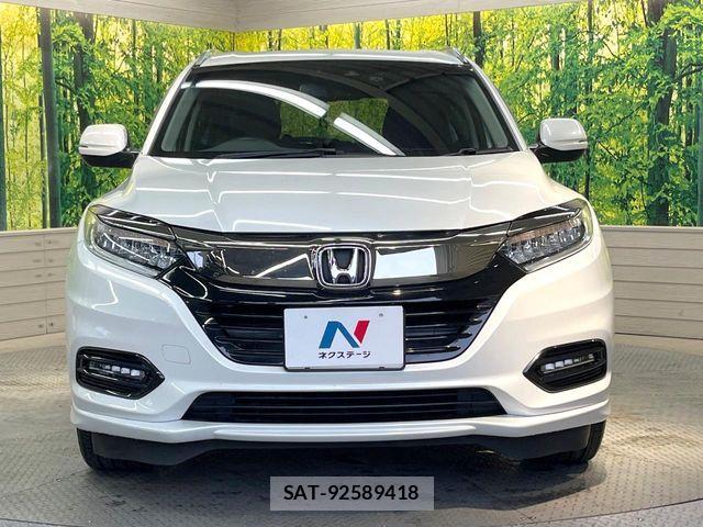 Honda VEZEL 2020-03 4992694-13