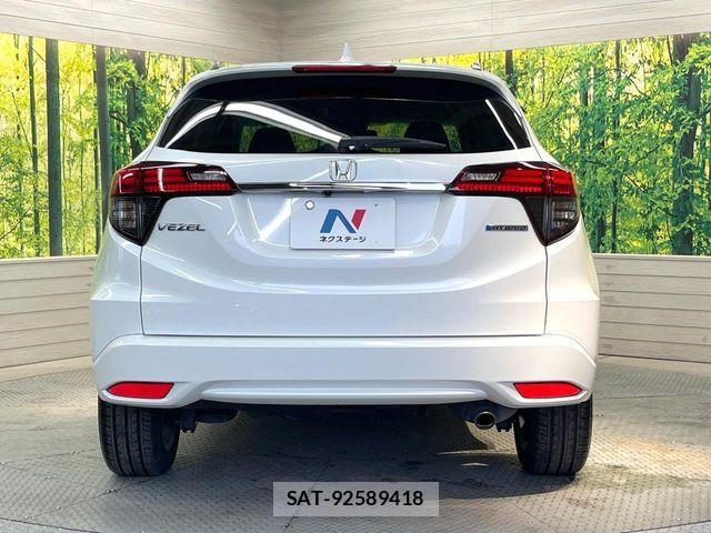 Honda VEZEL 2020-03 4992694-14