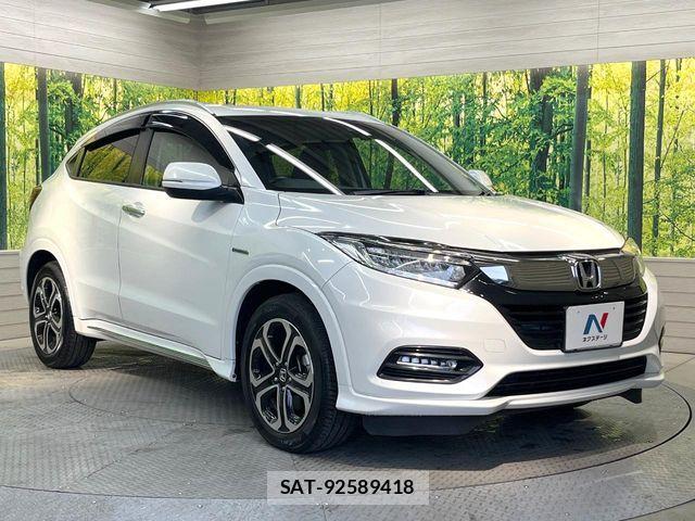 Honda VEZEL 2020-03 4992694-15