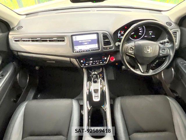 Honda VEZEL 2020-03 4992694-1