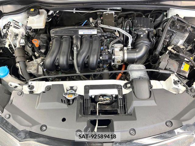 Honda VEZEL 2020-03 4992694-19