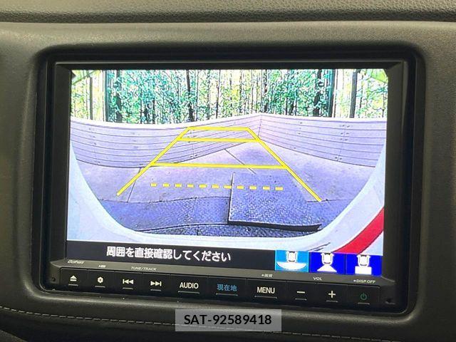 Honda VEZEL 2020-03 4992694-3