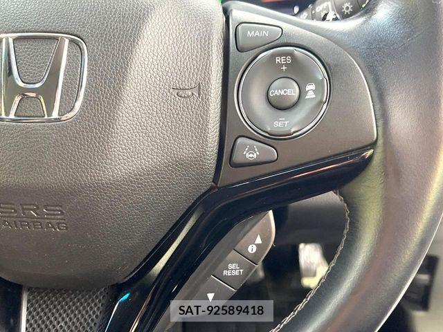 Honda VEZEL 2020-03 4992694-4