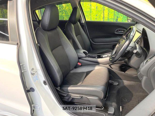 Honda VEZEL 2020-03 4992694-7