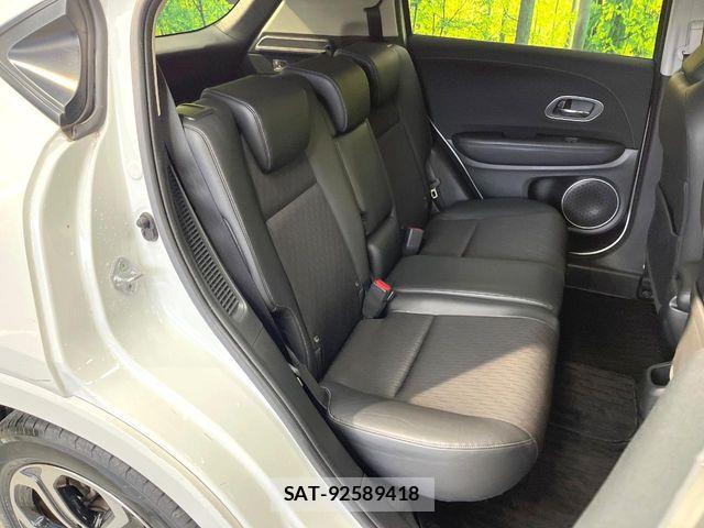 Honda VEZEL 2020-03 4992694-8
