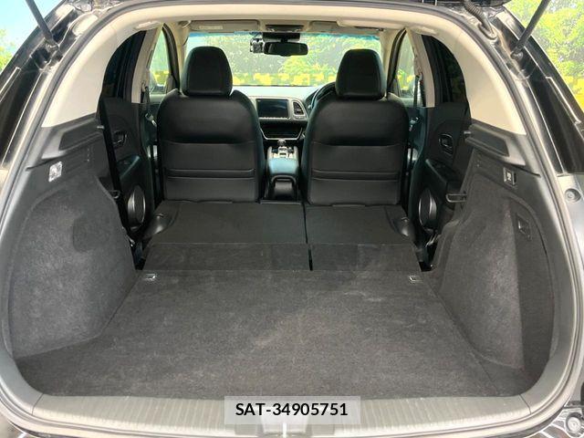 Honda VEZEL 2019-01 5881977-9