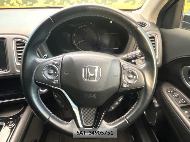 Honda VEZEL 2019-01 5881977-10