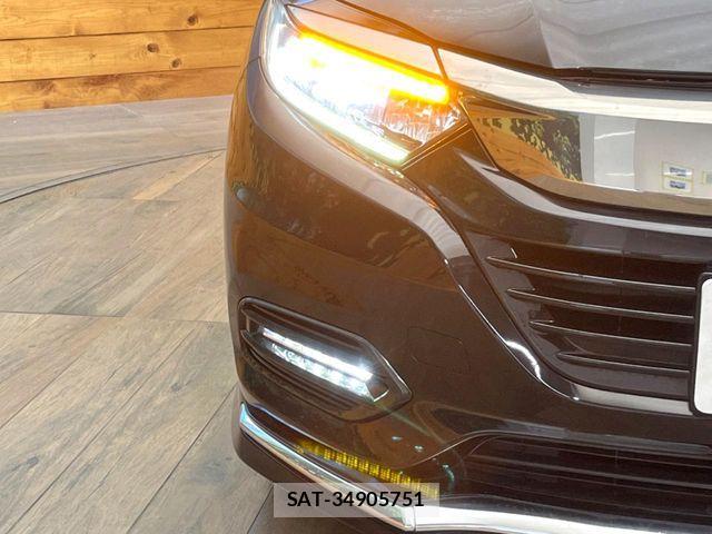 Honda VEZEL 2019-01 5881977-11