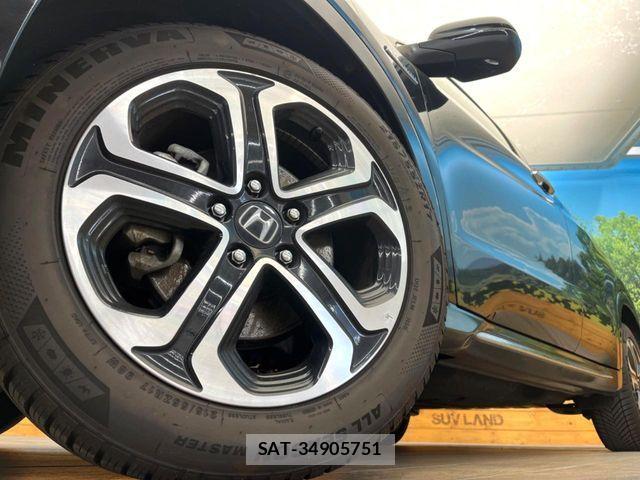 Honda VEZEL 2019-01 5881977-12