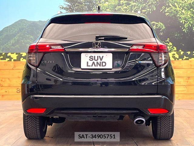Honda VEZEL 2019-01 5881977-14