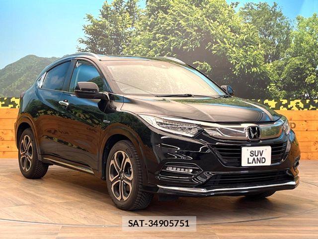 Honda VEZEL 2019-01 5881977-15