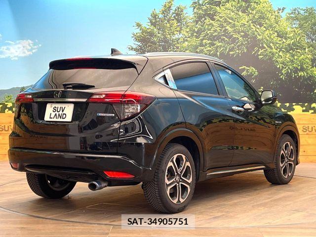 Honda VEZEL 2019-01 5881977-16