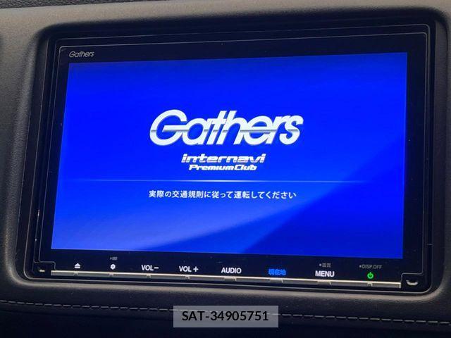 Honda VEZEL 2019-01 5881977-2