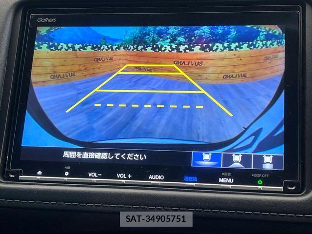 Honda VEZEL 2019-01 5881977-3