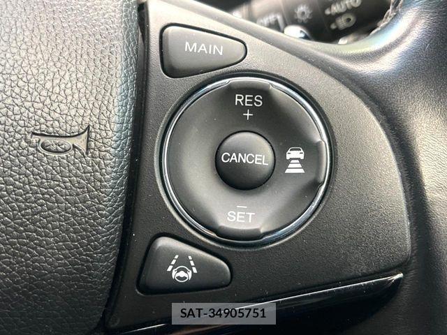 Honda VEZEL 2019-01 5881977-4