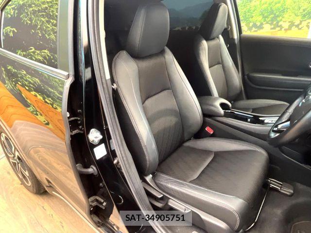 Honda VEZEL 2019-01 5881977-7