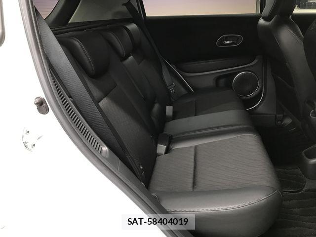 Honda VEZEL 2019-03 5881988-11