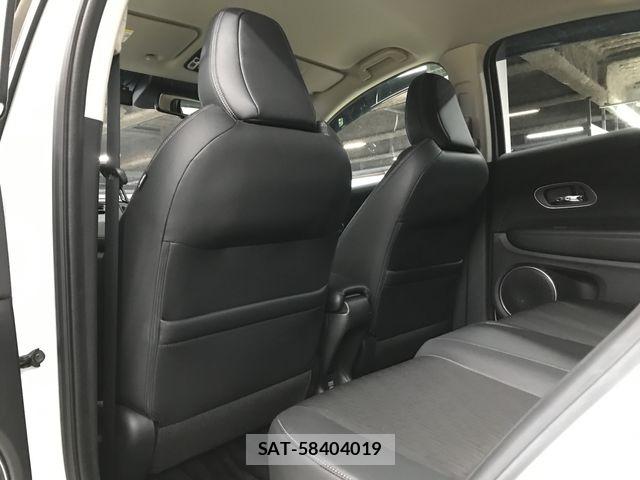 Honda VEZEL 2019-03 5881988-12