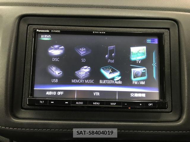 Honda VEZEL 2019-03 5881988-15