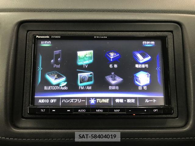 Honda VEZEL 2019-03 5881988-16