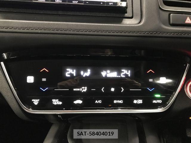 Honda VEZEL 2019-03 5881988-18