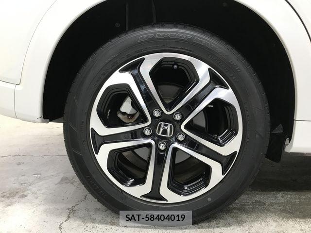 Honda VEZEL 2019-03 5881988-27