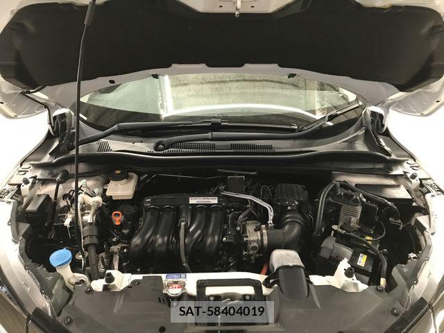 Honda VEZEL 2019-03 5881988-28