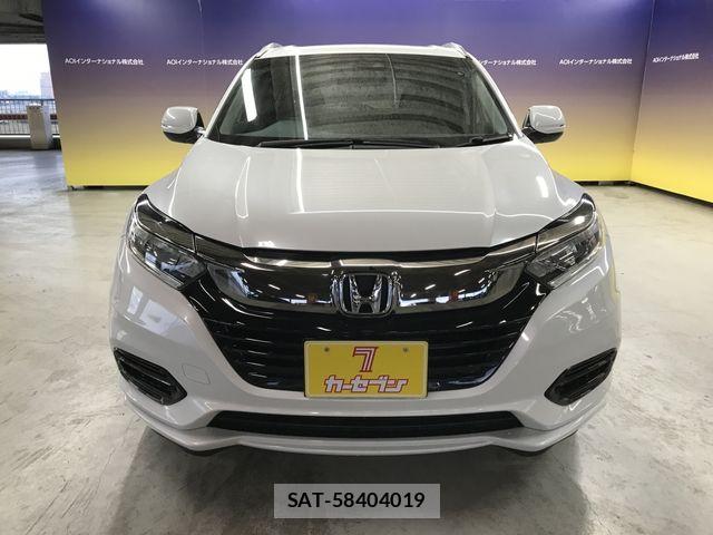 Honda VEZEL 2019-03 5881988-4