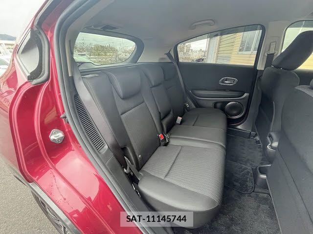 Honda VEZEL 2018-02 6022225-9