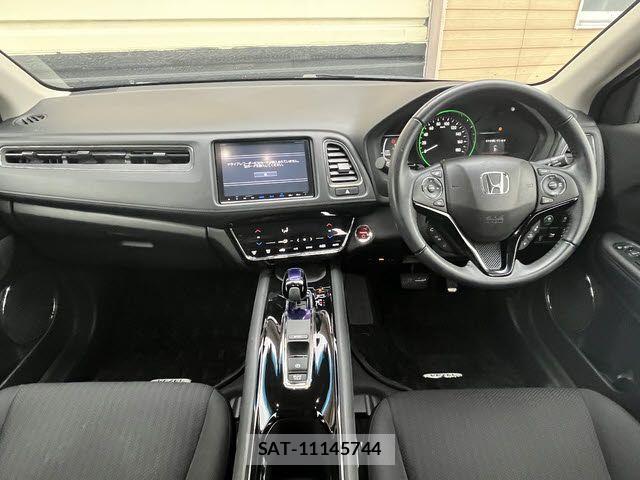 Honda VEZEL 2018-02 6022225-1