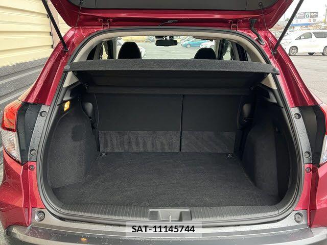 Honda VEZEL 2018-02 6022225-20