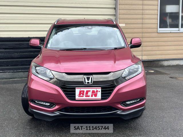 Honda VEZEL 2018-02 6022225-21