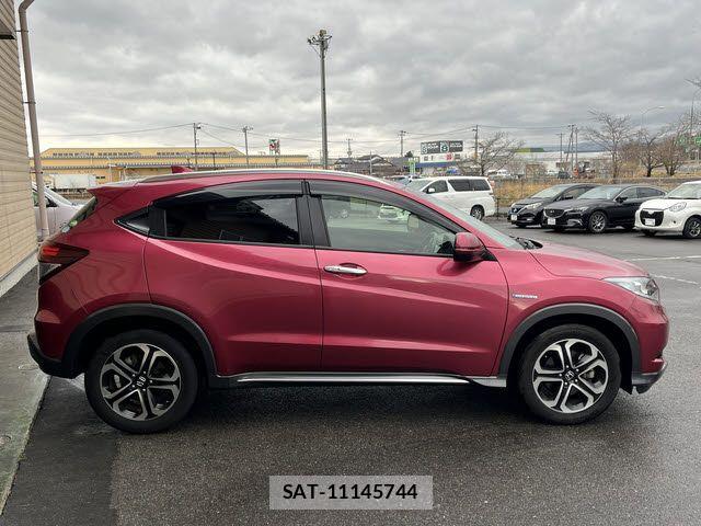 Honda VEZEL 2018-02 6022225-22