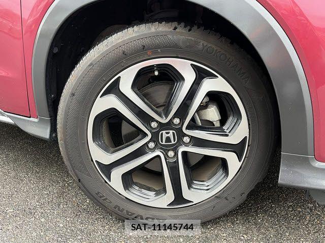 Honda VEZEL 2018-02 6022225-26