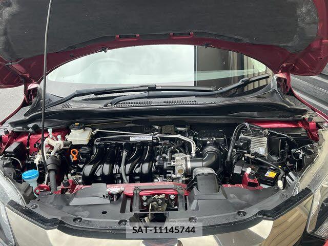 Honda VEZEL 2018-02 6022225-27