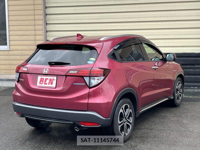 Honda VEZEL 2018-02 6022225-2