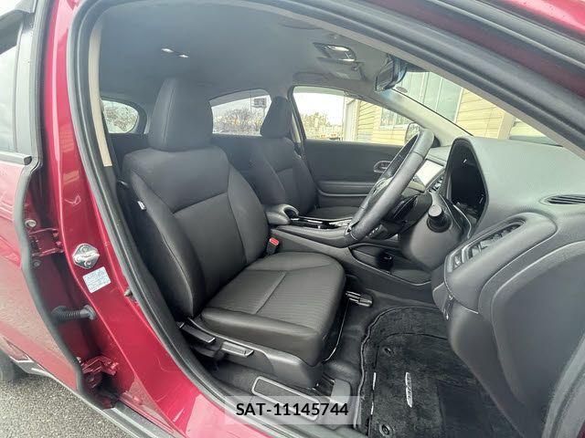 Honda VEZEL 2018-02 6022225-3
