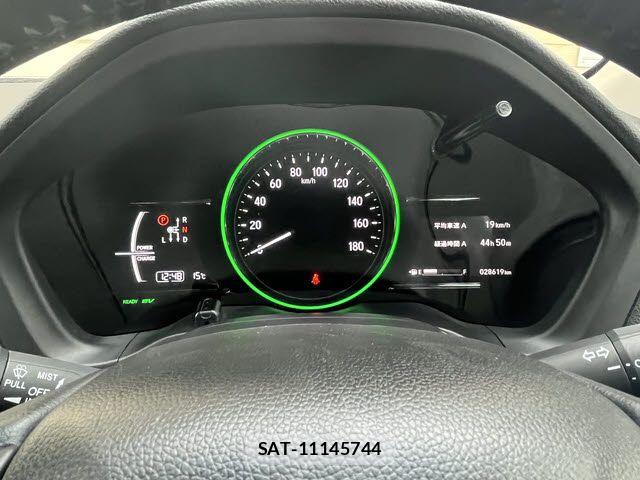 Honda VEZEL 2018-02 6022225-7