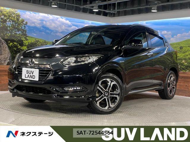 Honda VEZEL 2017-03 6022227-0