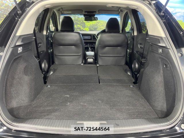 Honda VEZEL 2017-03 6022227-9