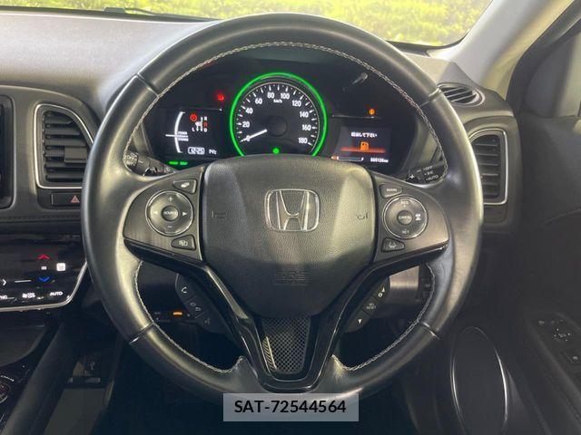 Honda VEZEL 2017-03 6022227-10