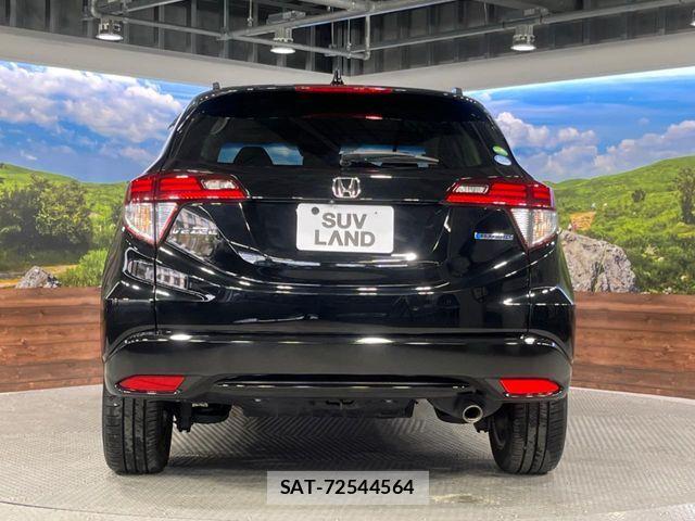 Honda VEZEL 2017-03 6022227-14