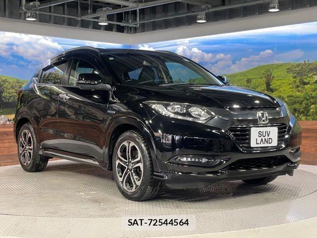 Honda VEZEL 2017-03 6022227-15