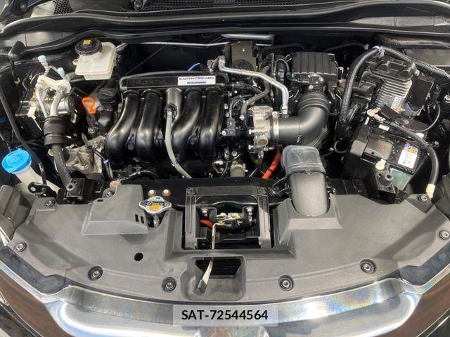 Honda VEZEL 2017-03 6022227-17