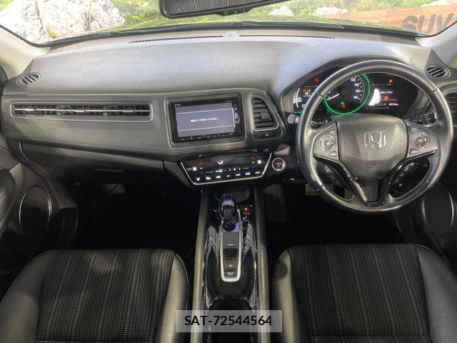 Honda VEZEL 2017-03 6022227-1