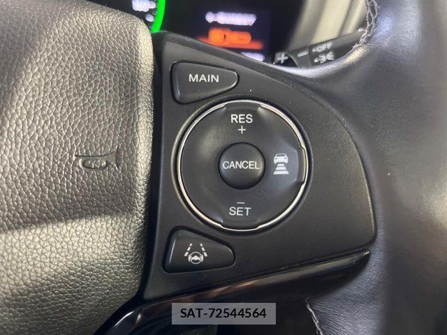 Honda VEZEL 2017-03 6022227-4