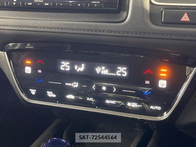 Honda VEZEL 2017-03 6022227-6